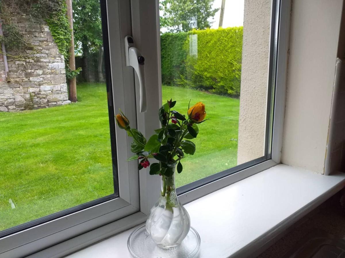 Nick & Sandra'S Slane Buitenkant foto